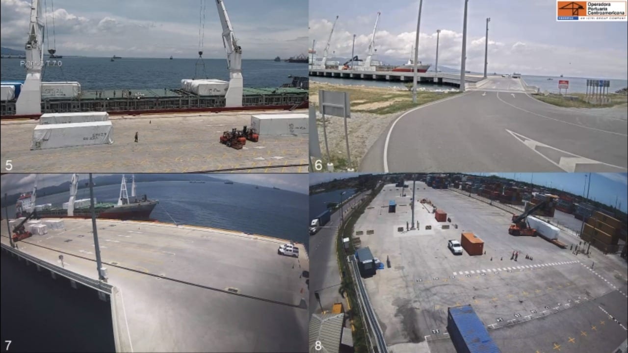 Al menos tres días tardará realizar inventario a hospitales móviles, revelan autoridades; Fuerzas Armadas se encargarán del traslado