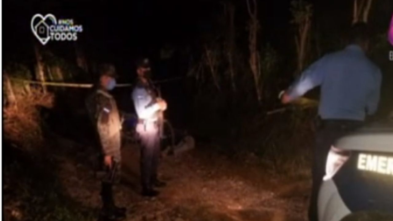 Nueva masacre y un encostalado con un mensaje bañan de sangre el fin de semana en Honduras