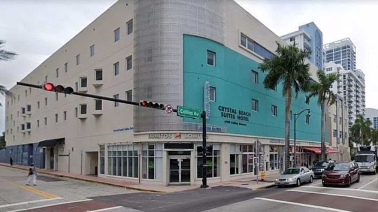 En Miami, un hombre desató balacera para exigir distancia social por miedo al covid-19