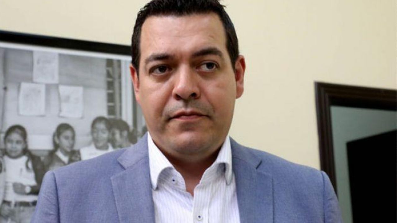 Las próximas dos semanas serán clave en el reinicio de la fase 1 de la economía, según Carlos Madero
