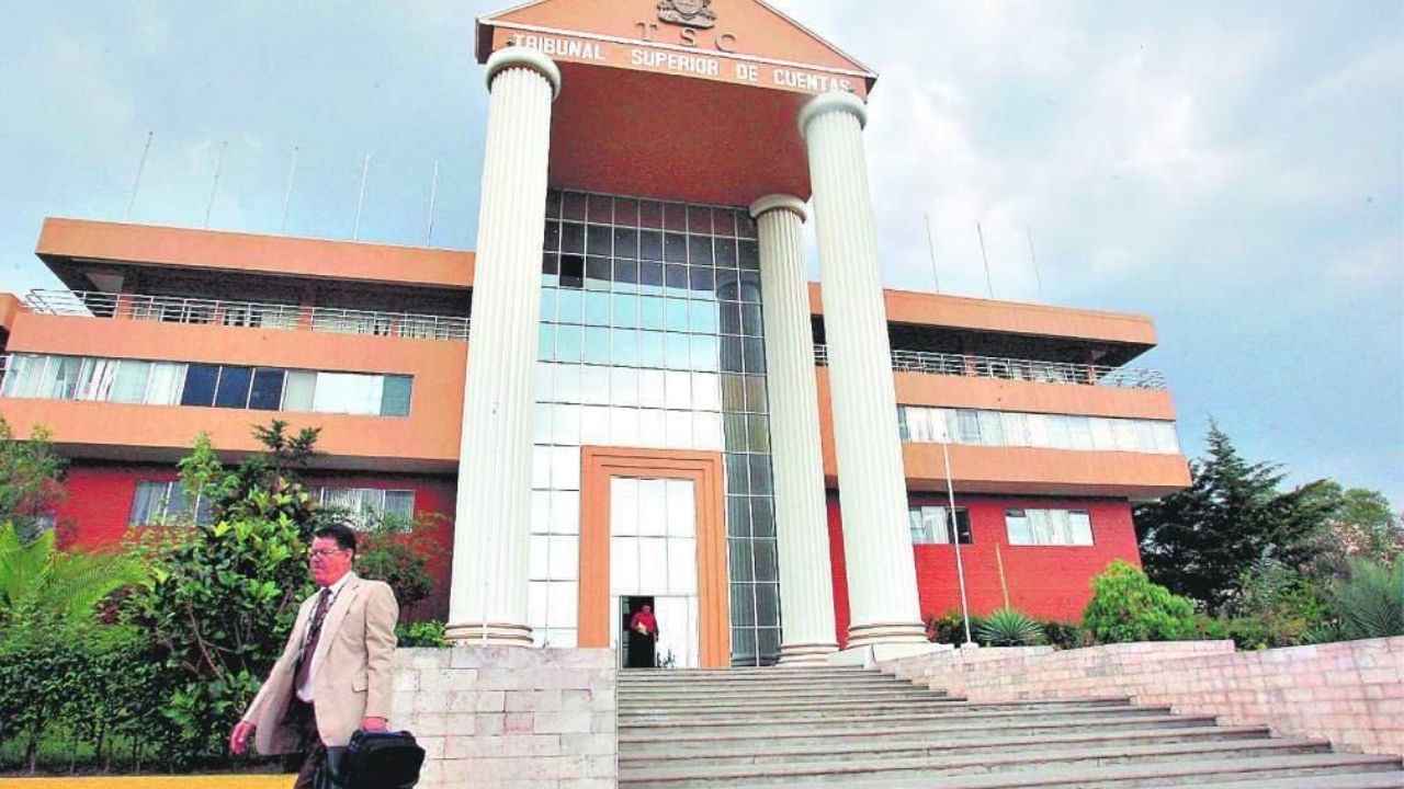Tribunal de Cuentas remite al Ministerio Público  pliego de responsabilidad penal por compras de Invest-H en crisis sanitaria