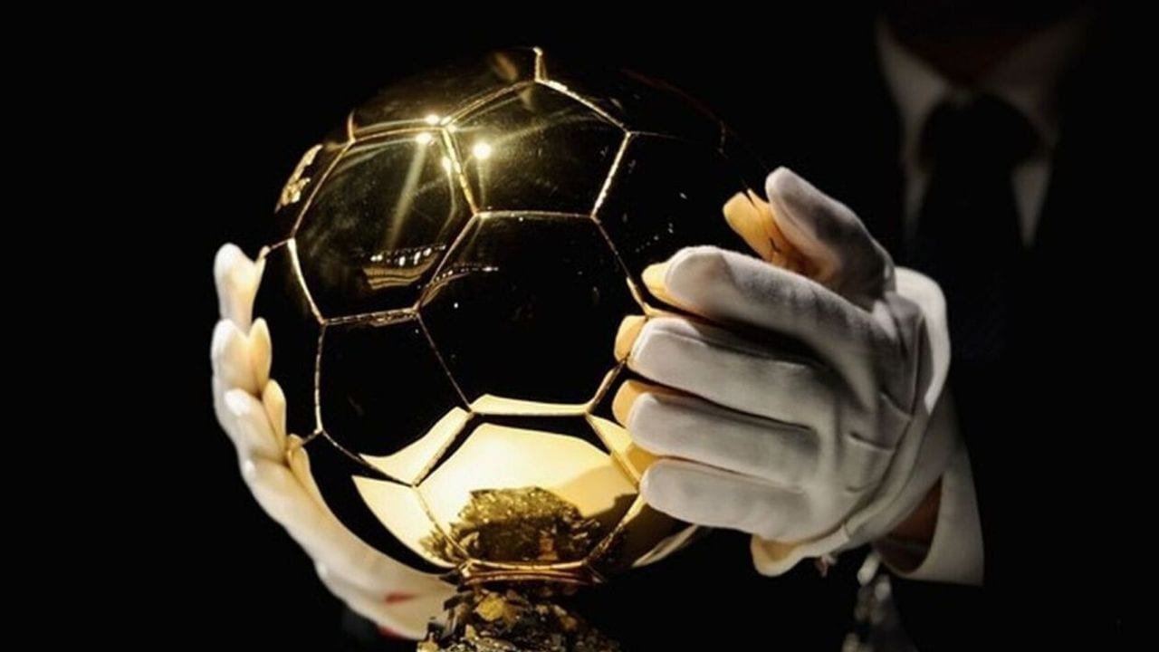 ¡Por primera vez! Cancelan el Balón de Oro debido al coronavirus