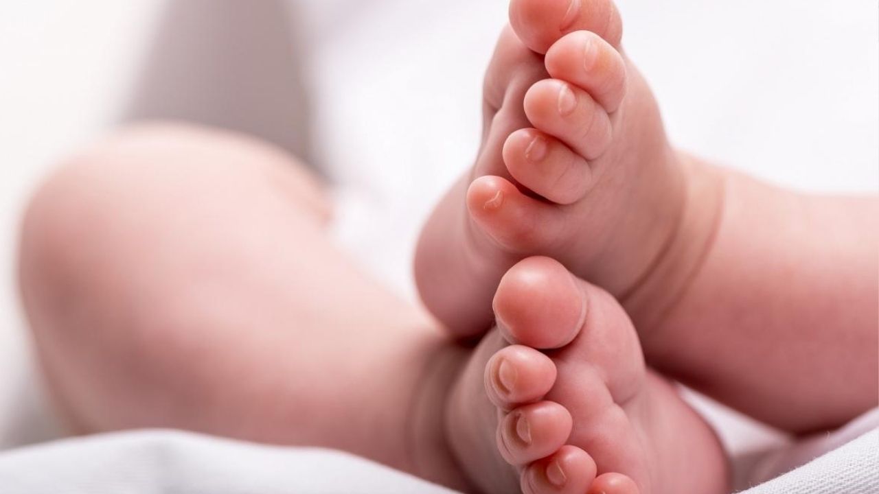 La increíble justificación de una pareja al nombrar a su hijo 'Lucifer'