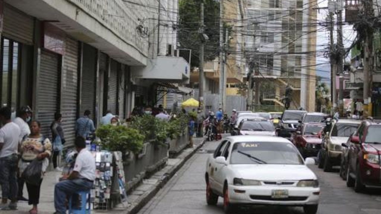 Los comercios y demás actividades que quedan excluidas del reinicio de fase 1 de la economía en Honduras