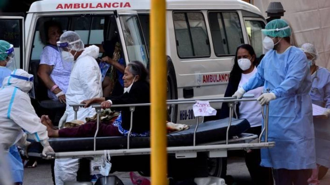 Lanzan programa Reactívate en Honduras, ¿de qué se trata?