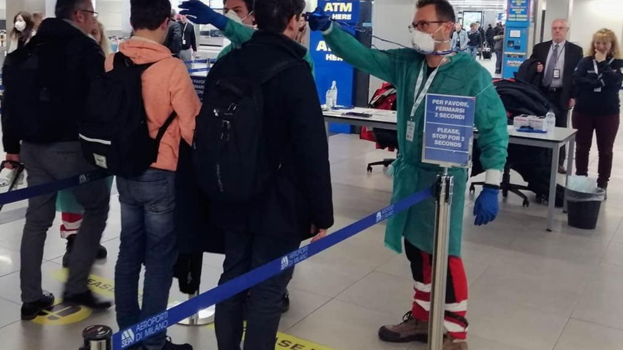 A partir del 1 de agosto de 2020, hondureños y extranjeros podrán salir de Honduras sin autorización de Sinager