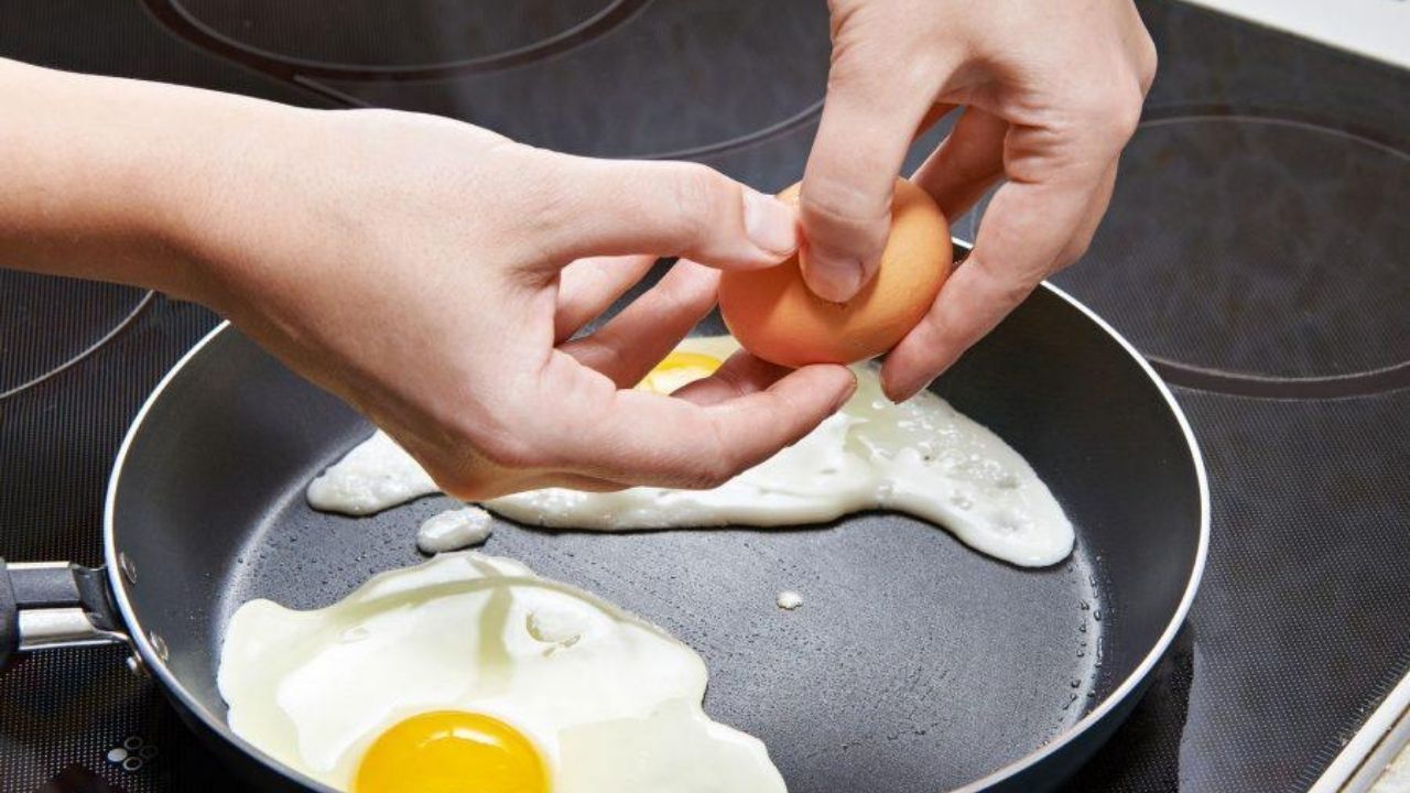 5 impresionantes beneficios de consumir huevo, ¿cada cuánto debes comerlo?