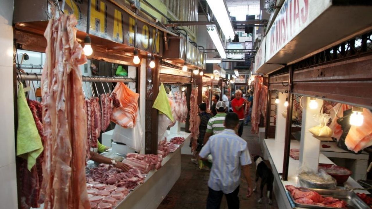 Mercado San Isidro reinicia actividades el martes, con nuevas medidas de bioseguridad para evitar contagio de covid-19