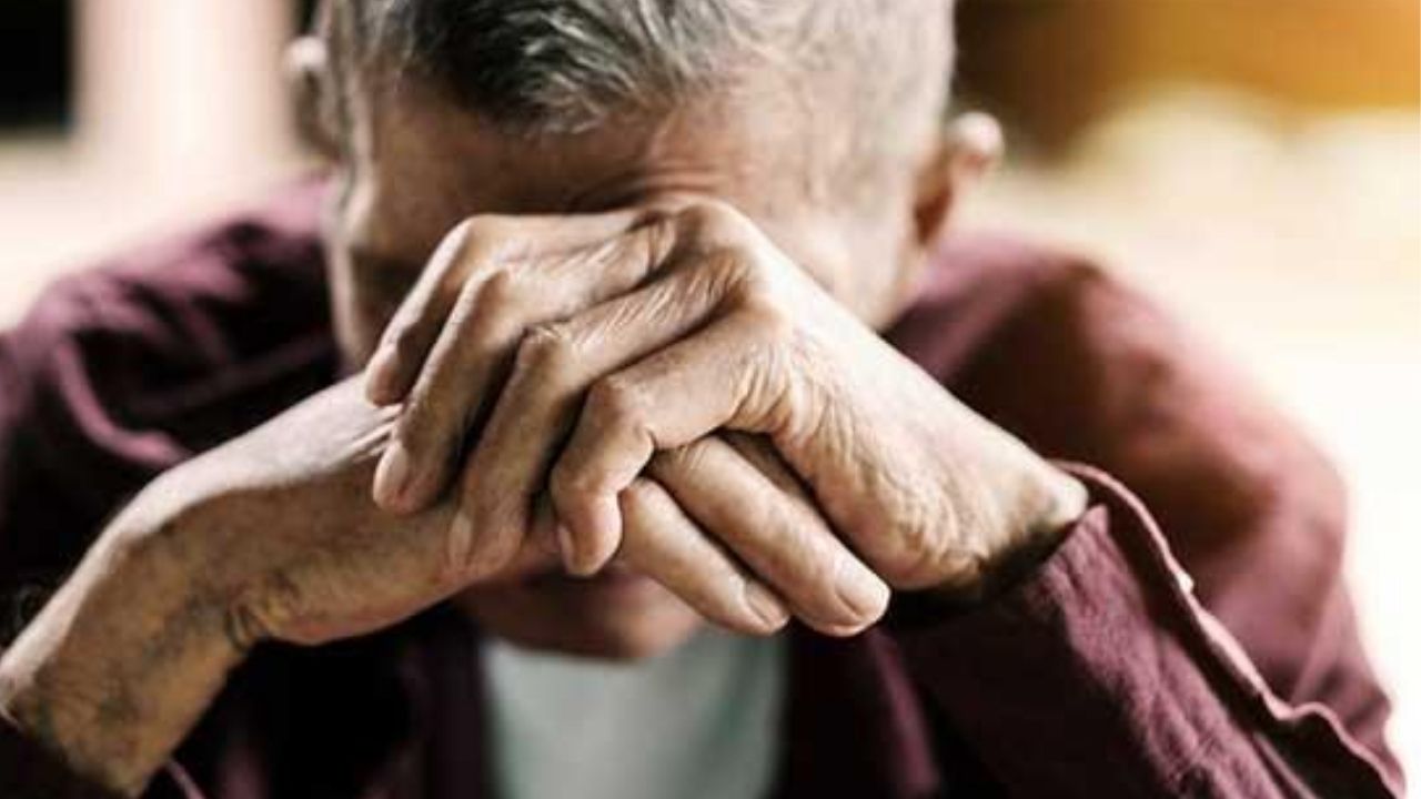 Del Hospital Escuela desaparece paciente de la tercera edad con covid-19