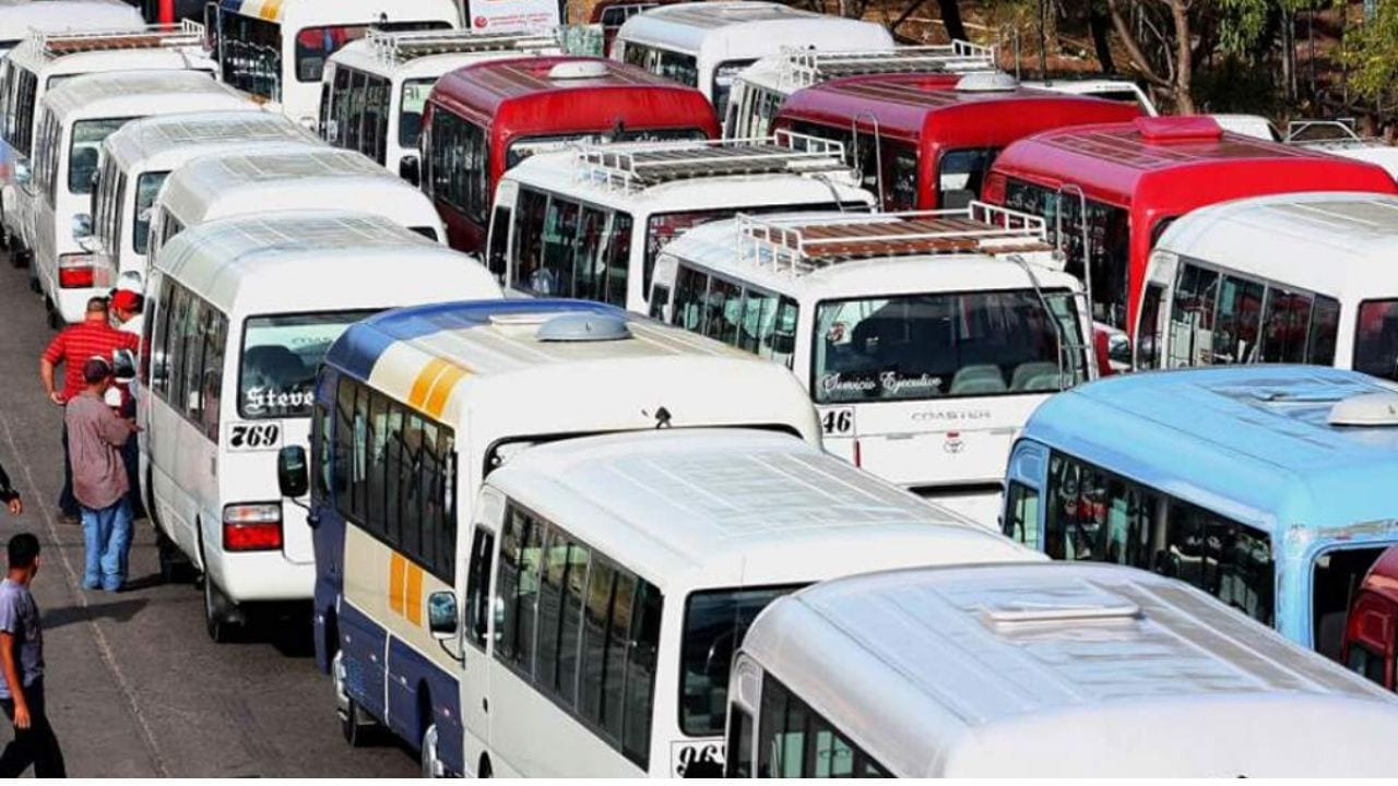 Bono para el transporte continúa llegando a más operarios, afirma gobierno de Honduras
