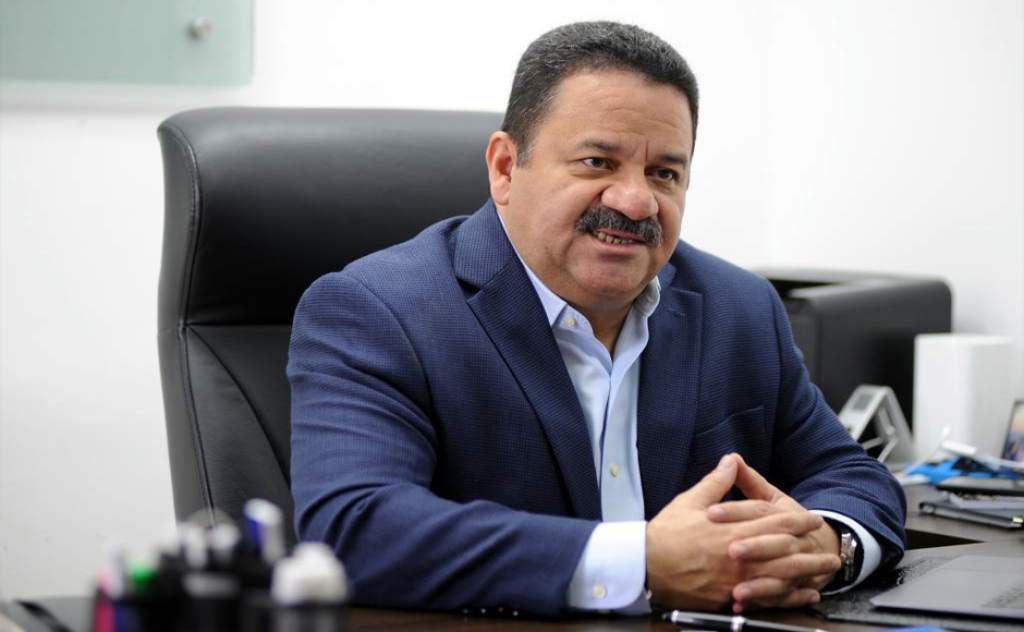 Rafael Medina: Salvar empleos es también salvar vidas, ningún empresario quiere despedir a un trabajador en medio de la pandemia