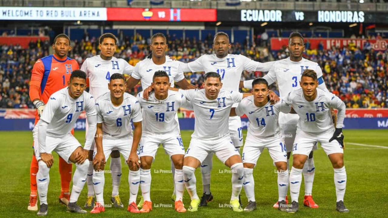 Concacaf le encuentra vuelta a la eliminatoria para 2021, Final Four para cerrar 2020