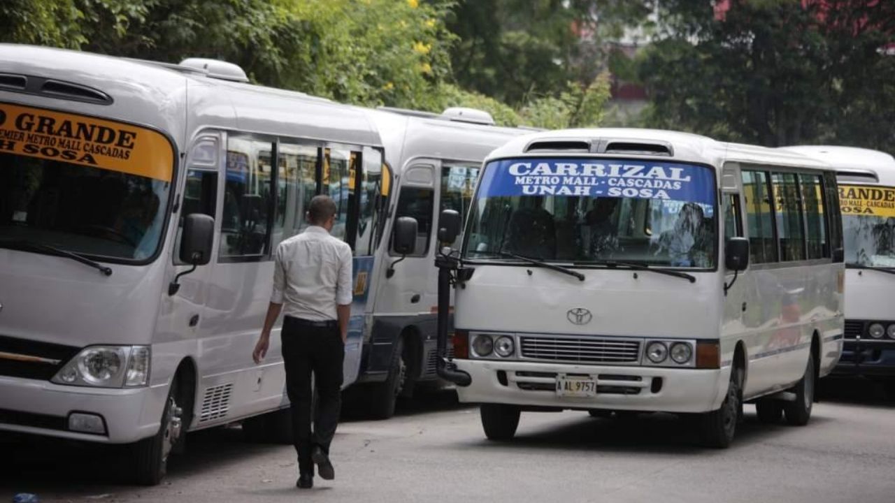 Mipymes han desaparecido debido a la pandemia; transportistas reportan pérdidas millonarias, según empresarios