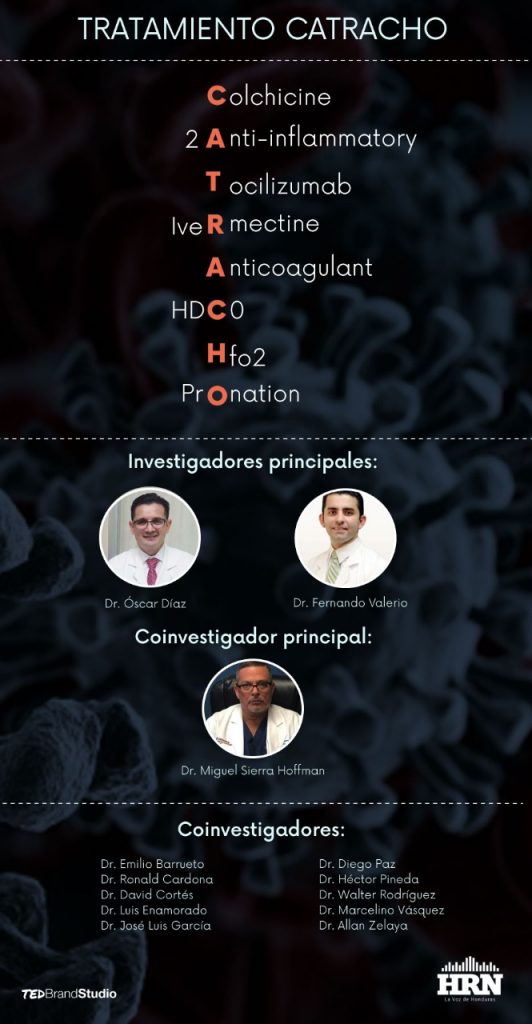 Infografía Medios Digitales TVC