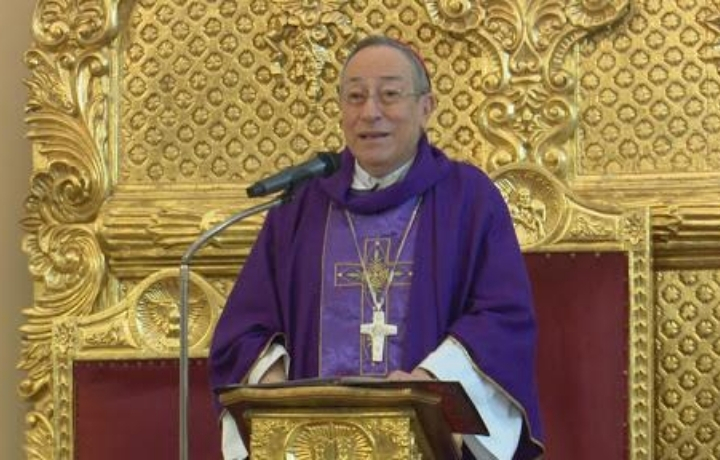 Cardenal Rodríguez reacciona sobre corrupción en Honduras: Son mil vueltas las que tienen atado a nuestro país