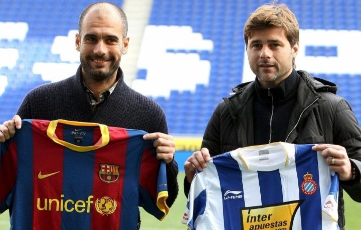 Pochettino gana ventaja para ser nombrado nuevo entrenador del Barcelona