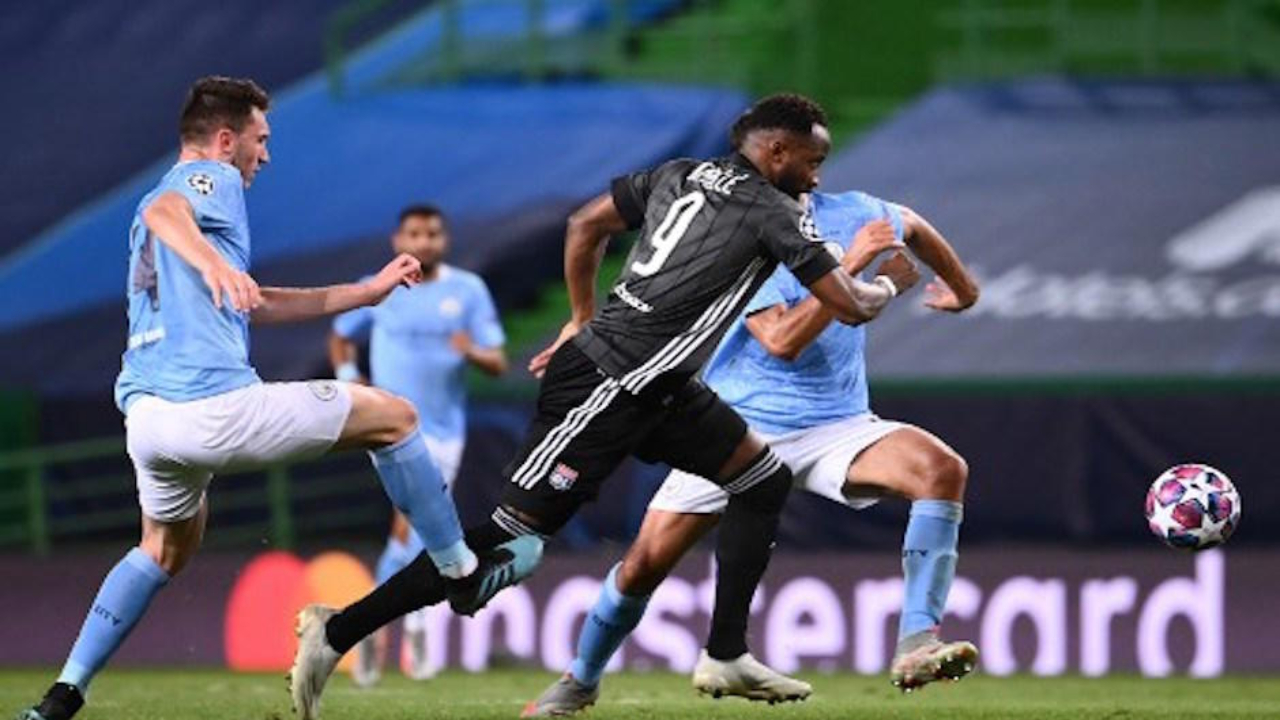 Champions League: Lyon elimina al Manchester City y clasifica a semifinales; enfrentará al Bayern Múnich