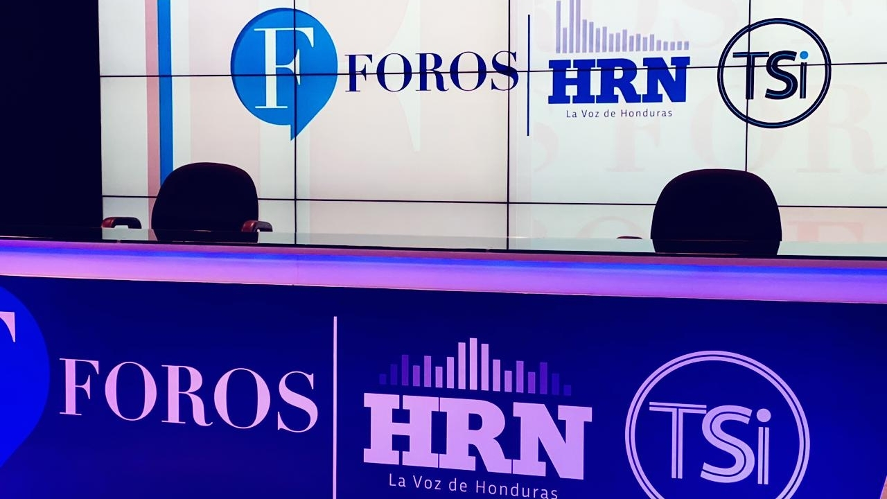 Honduras abre paso al programa FOROS, a través de HRN y TSi