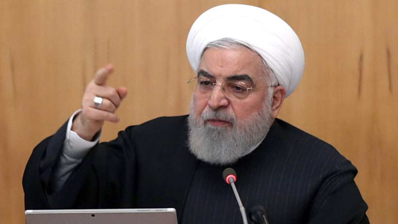 Irán dice que Estados Unidos mintió sobre la incautación de cuatro petroleros que se dirigían a Venezuela con combustible