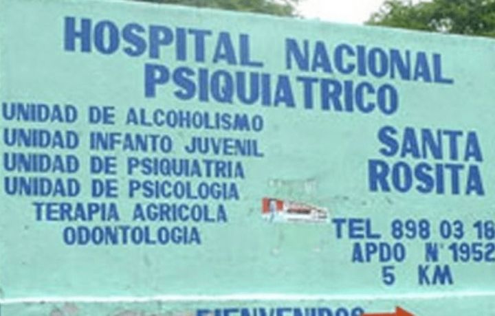 Imagen de Empleados de hospitales psiquiátricos de Honduras tienen ocho meses de no recibir su sueldo