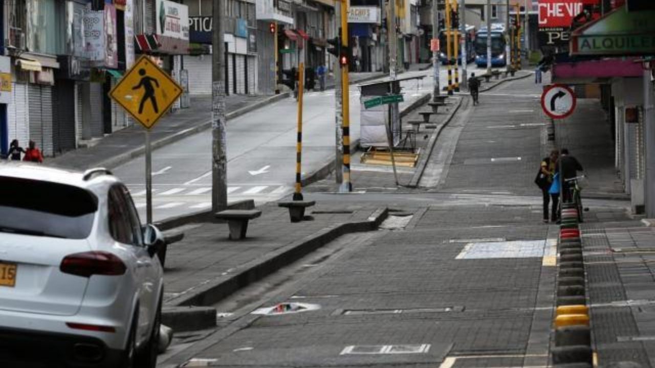 Colombia aplicará peculiar medida para regresar a la normalidad desde el 1 de septiembre, mira en qué consiste