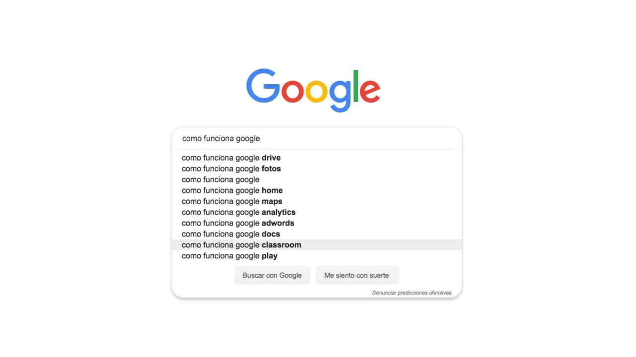¡Te sorprenderás! Conoce lo más buscado en Google en medio de la pandemia
