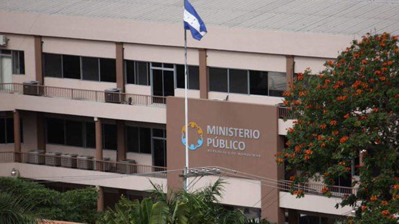 Ministerio Público presentará Recurso de Amparo en sobreseimiento definitivo a 22 imputados en Caso Pandora