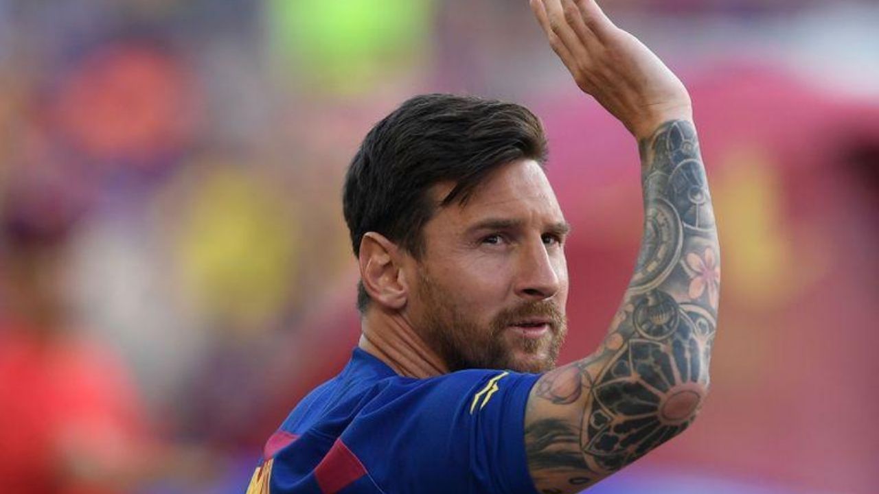 Barcelona busca salvar su ‘matrimonio’ con Messi