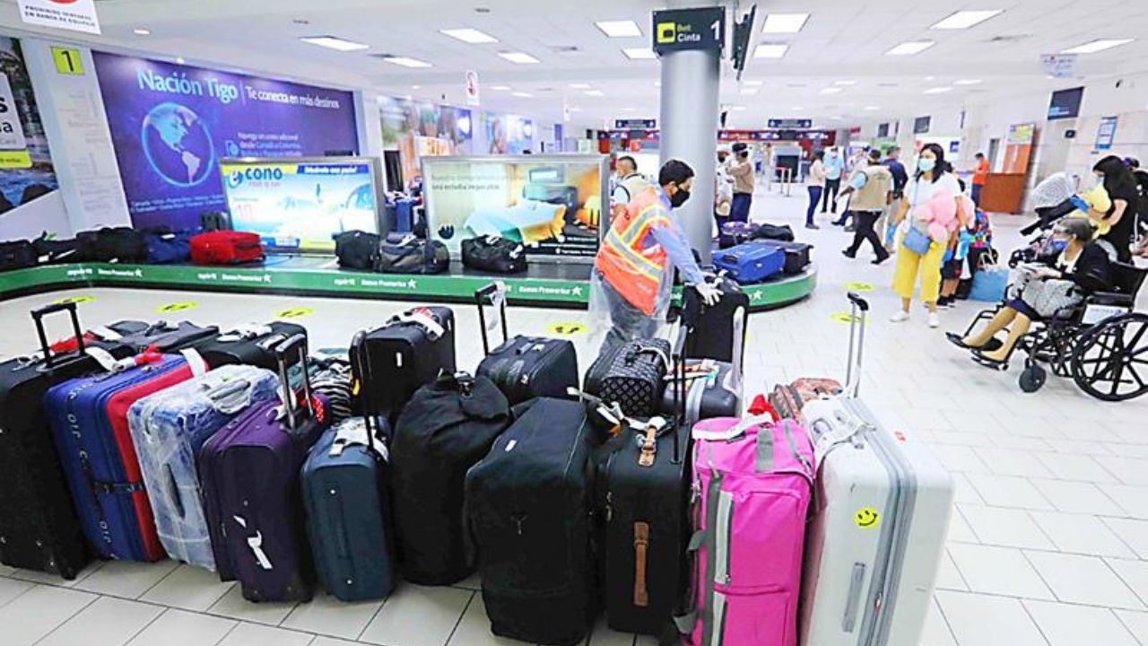 Hondureños y extranjeros deberán cumplir estos 6 requisitos antes de viajar vía aérea