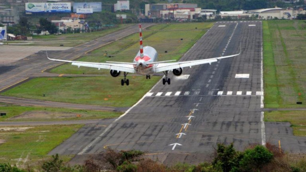 Listos para operar aeropuertos de Honduras bajo estas medidas de bioseguridad