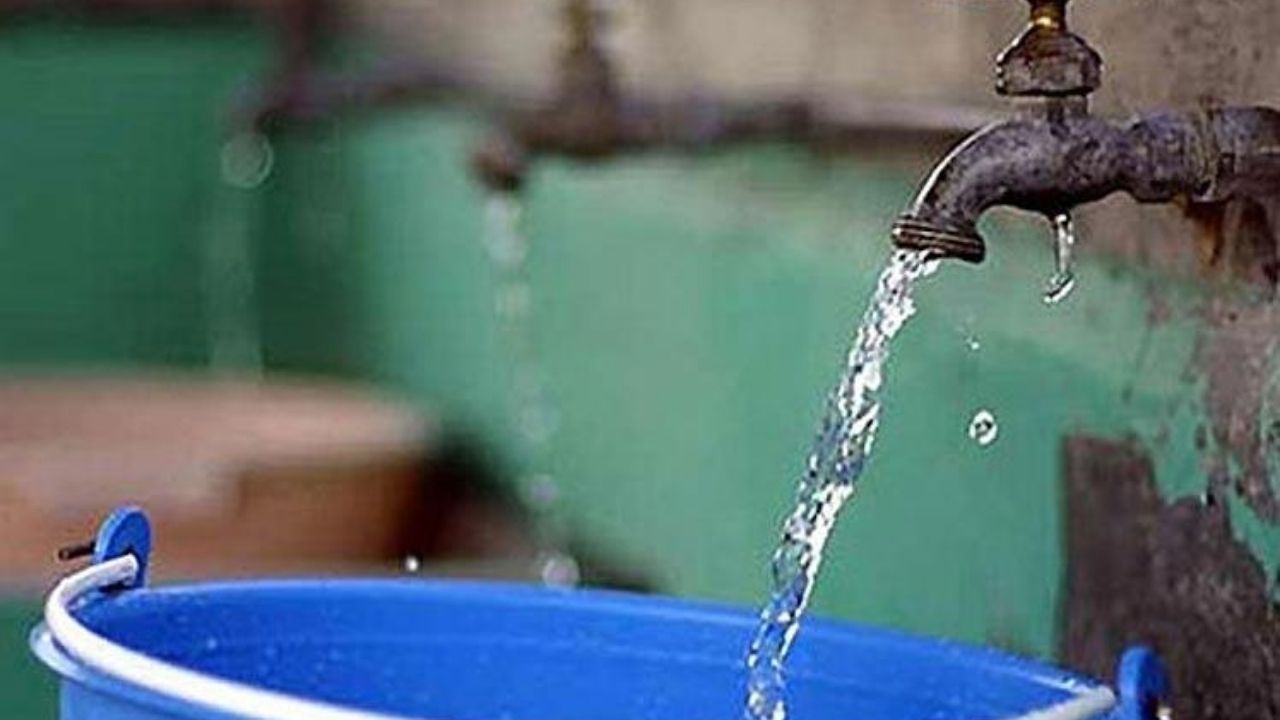 Tegucigalpa tienen nuevo horario de distribución de agua potable para septiembre, busca tu barrio o colonia aquí