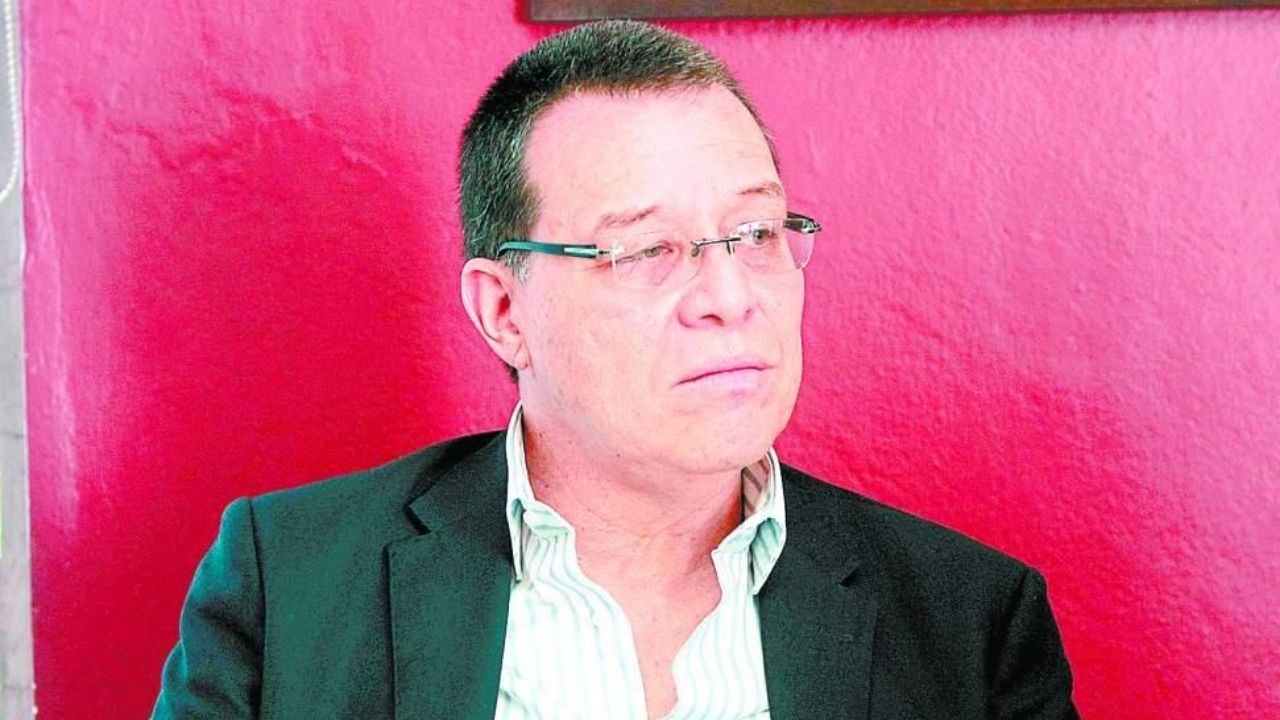 Arístides Mejía: esta es la gestión más corrupta, porque hay mafias que se están apoderando de los recursos