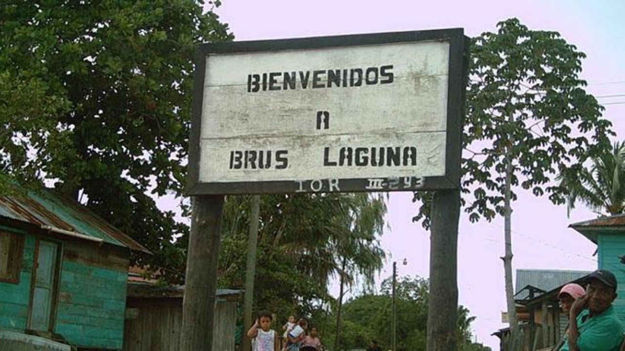 Sin médicos se queda Brus Laguna en La Mosquitia hondureña