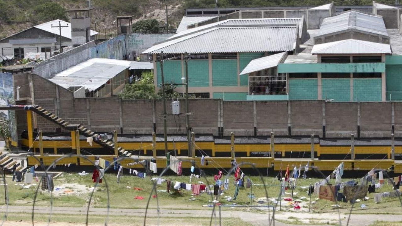 Visitas a reclusos en cárceles hondureñas según el último dígito, propone el Codeh