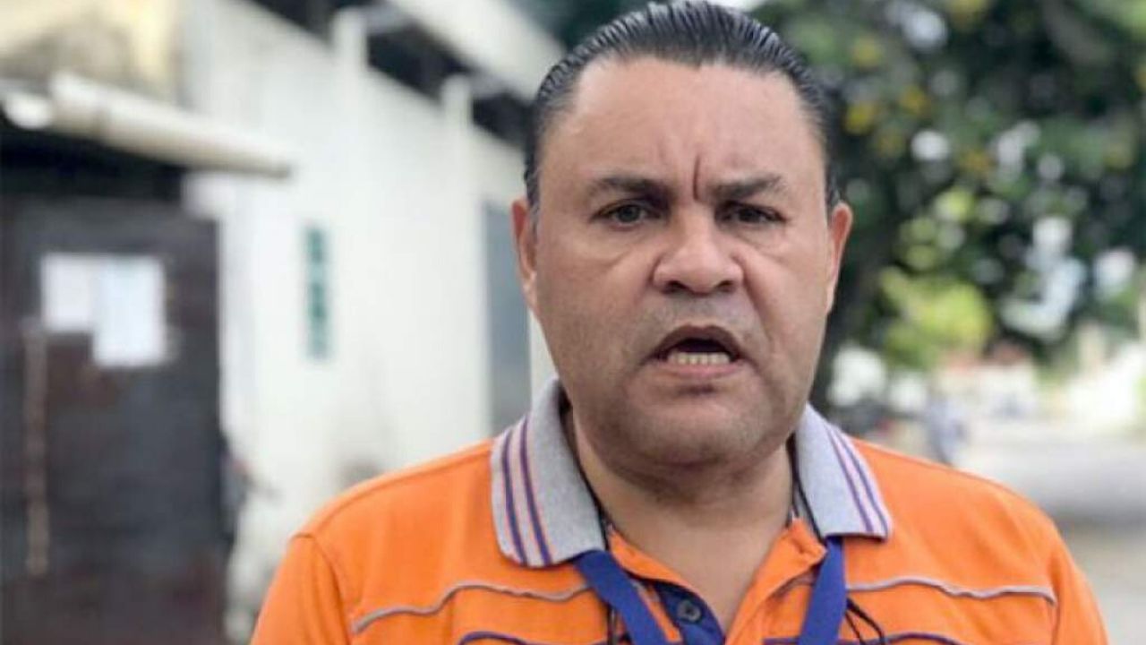 Carlos Umaña: No hay aplanamiento de la curva, lo que hay es una reducción en las pruebas