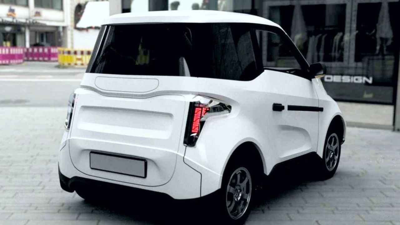 Rusia desarrolla el carro eléctrico más barato del mundo, mira cuánto costaría en Honduras
