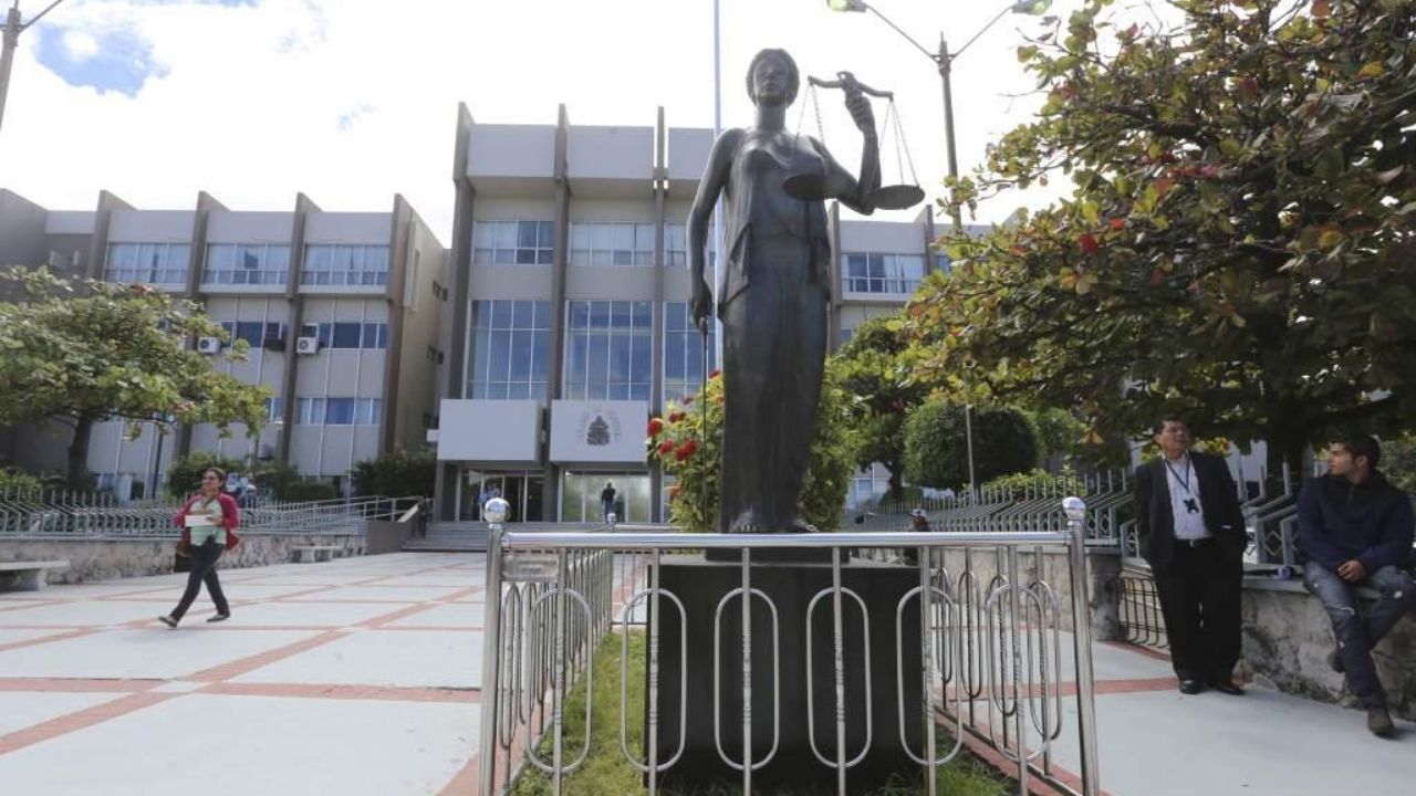 En libertad queda la mayoría de implicados en caso Pandora; aquí los nombres