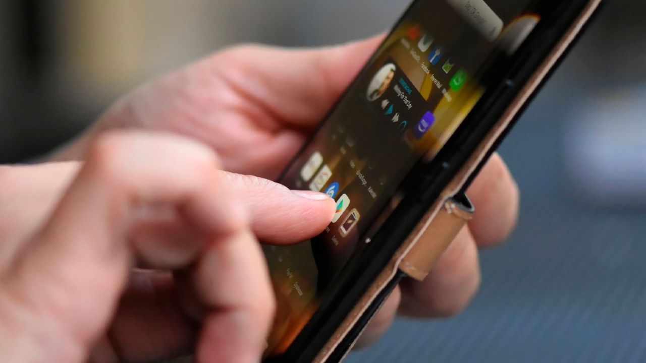 Estos celulares podrán detectar estado de embriaguez a la hora de manejar, según experimento científico