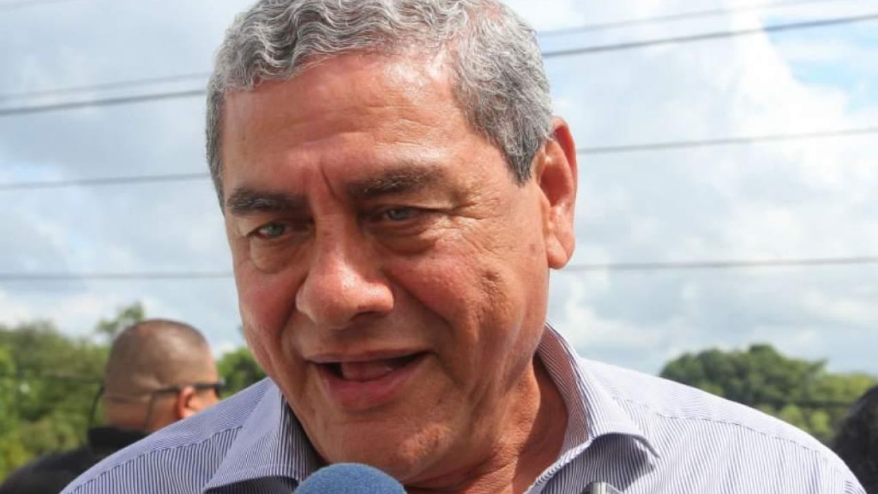 Alcalde de Choloma tras separación de su cargo: La fiscalía se ha ensañado en mi contra
