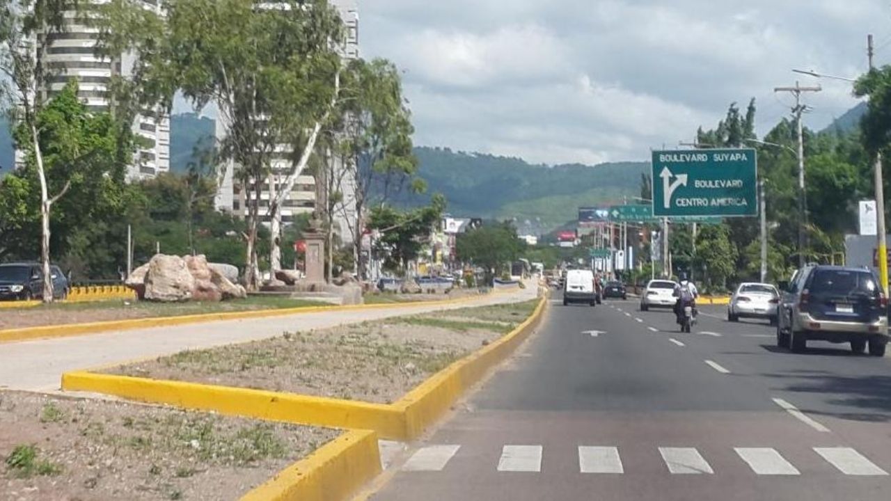 Estos son los dígitos de las personas que podrán circular esta semana en Honduras