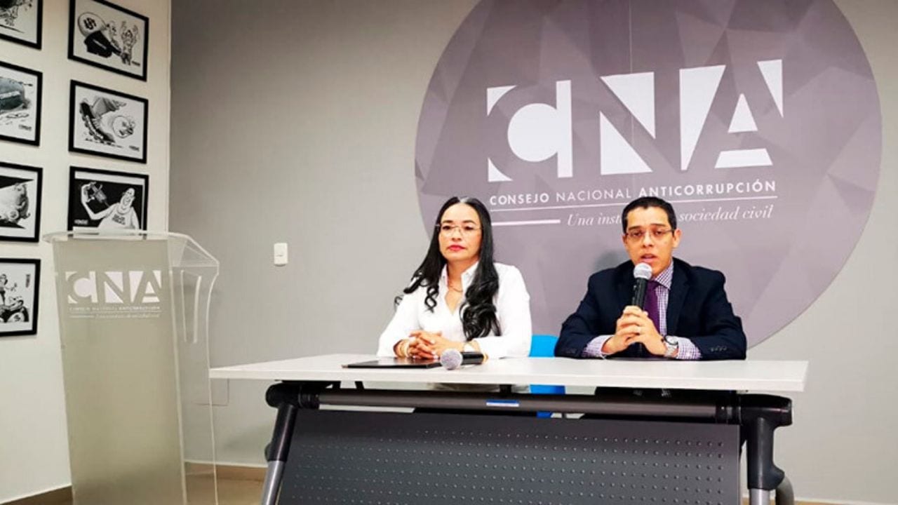 CNA denuncia que dos de los hospitales comprados por Invest-H son salas de triaje y exige al fiscal general que actúe ya