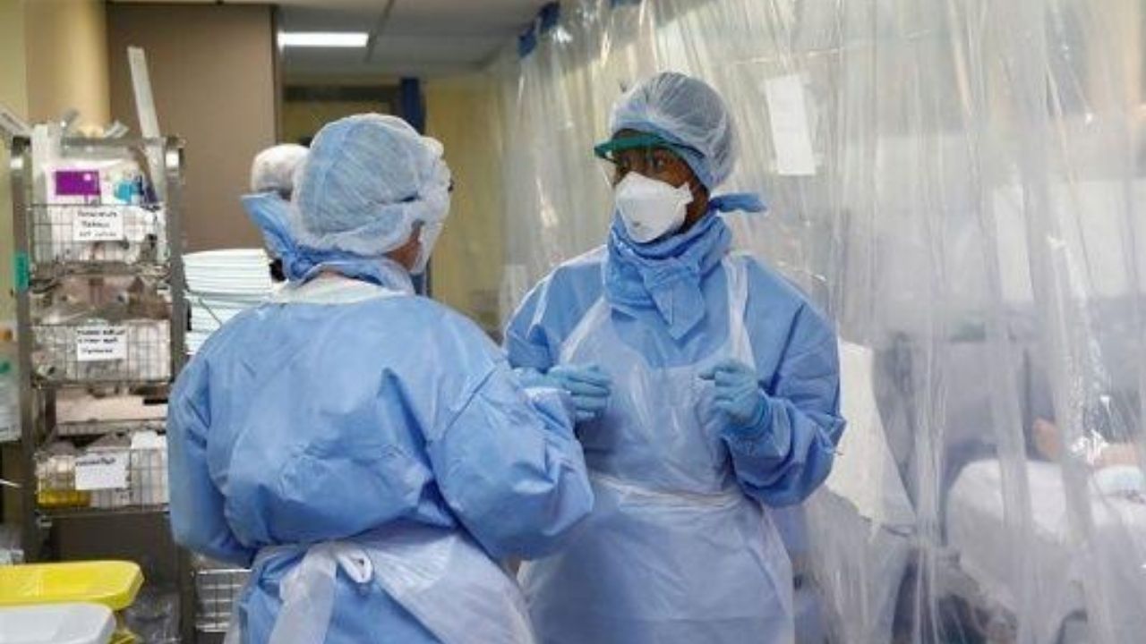 Brasil usa un tratamiento rectal contra el coronavirus
