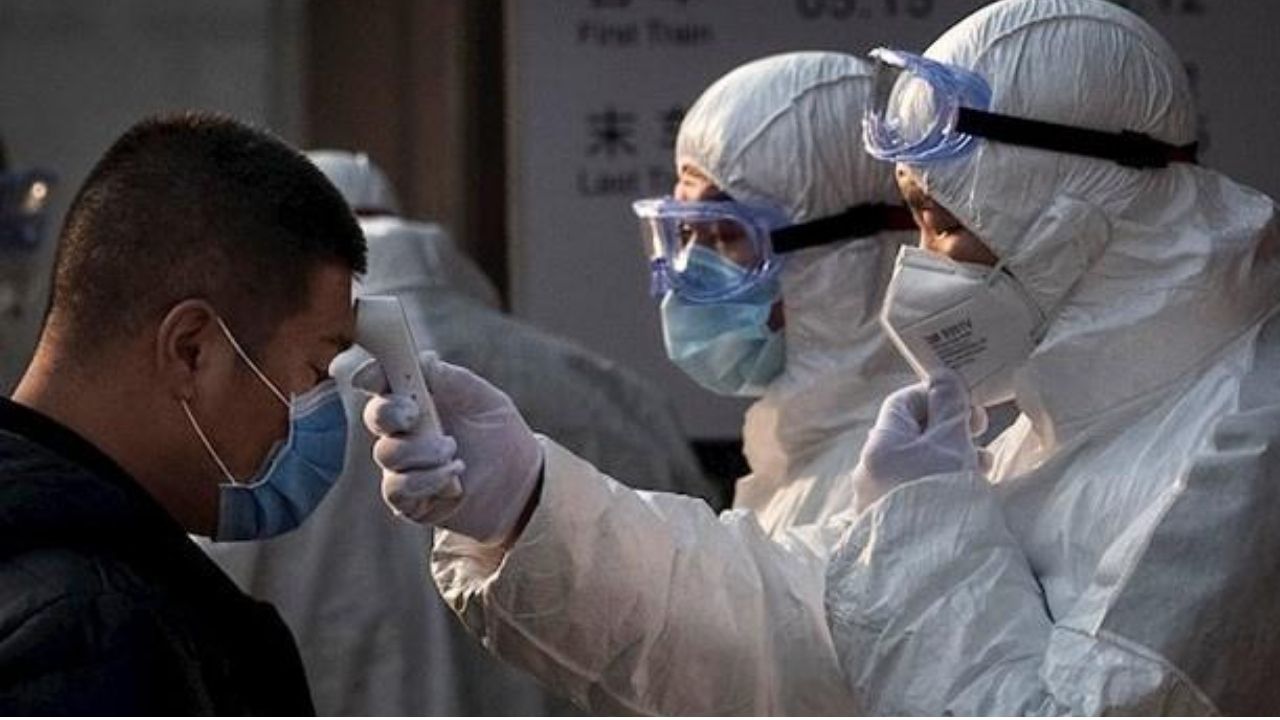 Conozca los 6 tipos de coronavirus y cuáles son los síntomas que los alertan