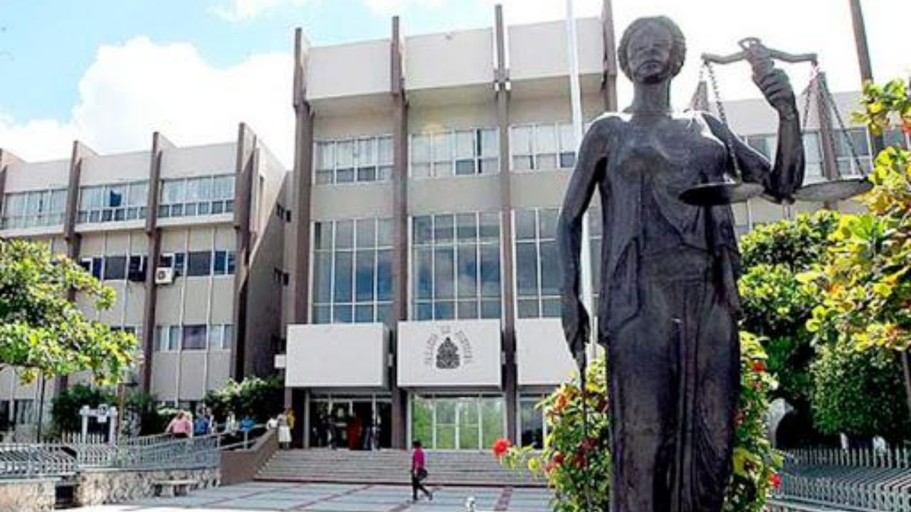 Presentan acusación contra tres magistrados que confirmaron sobreseimiento definitivo a implicados en caso Pandora