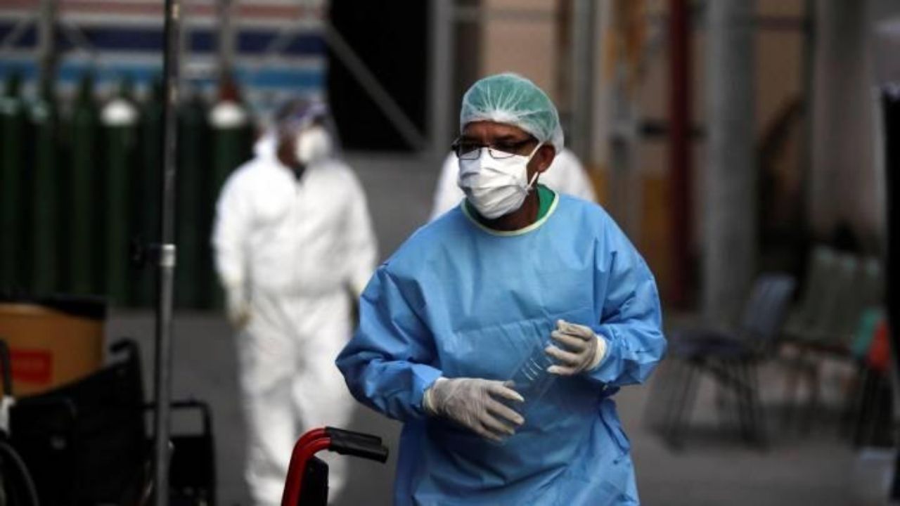 ¿A qué se debe la baja del 45 por ciento en casos de covid-19 en San Pedro Sula en una semana?