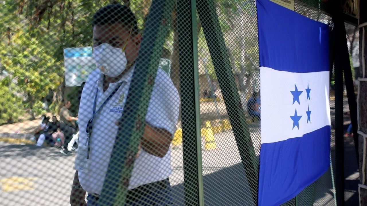 Covid avanza con fuerza devoradora en zonas norte, oriental y sur de Honduras