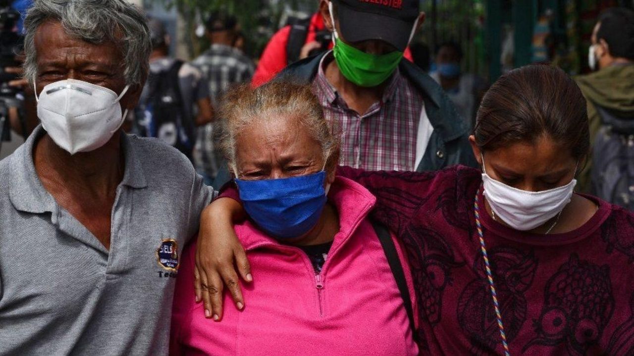 Más de 40 municipios de Honduras no registran casos de covid