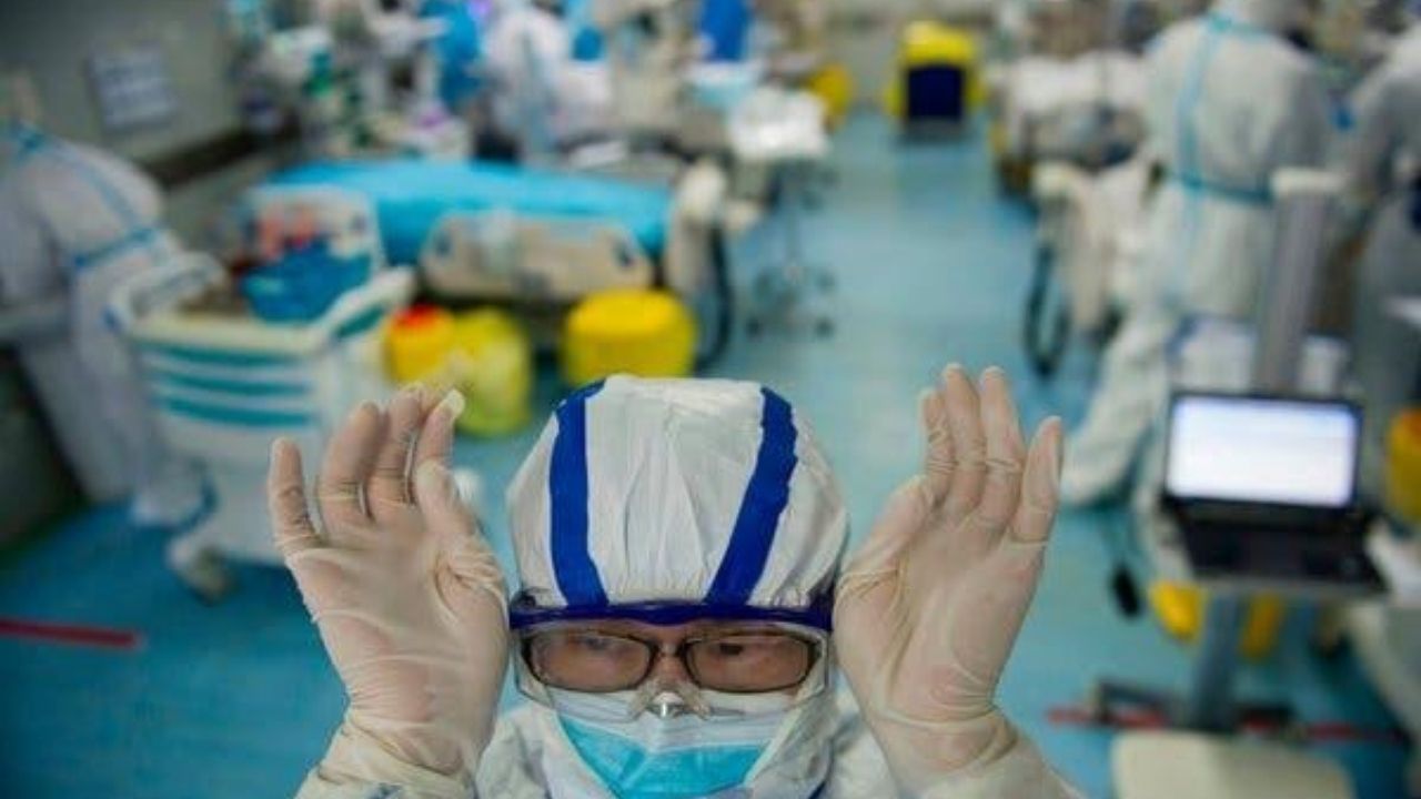 El covid se habría originado en China en 2012 y este es el hallazgo que lo relaciona con la actualidad