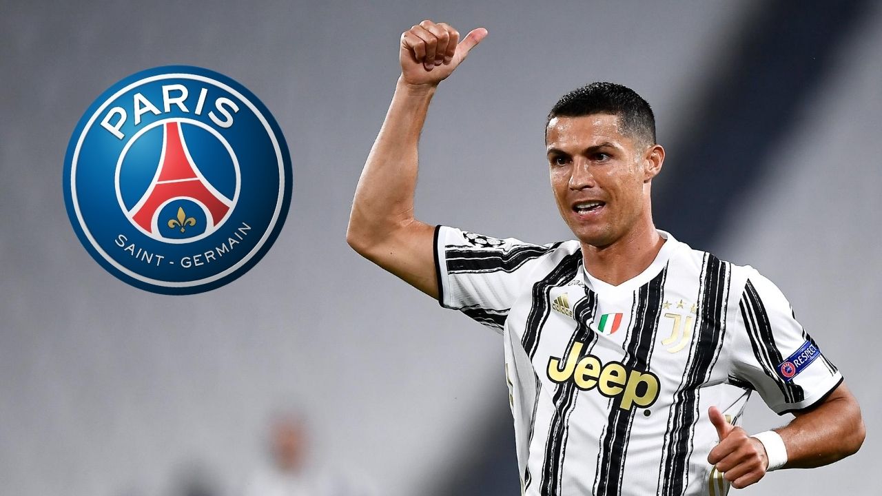 ¿Cristiano al PSG? El rumor del astro portugués al fútbol de Francia cada vez cobra más fuerza