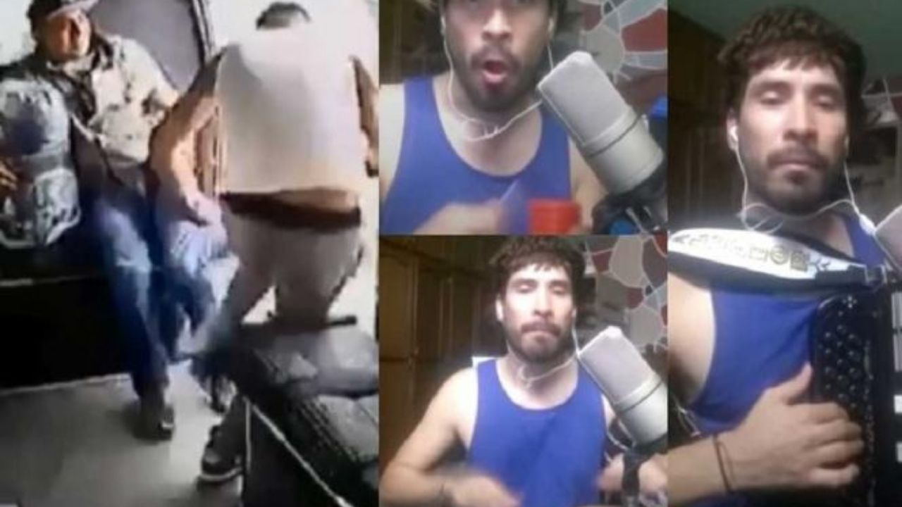 ¡Pegajosa y viral ! 'La cumbia del ratero' escúchala es todo un hit